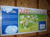 Vnitřek boudičky (zastávky)
