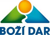 Boží Dar